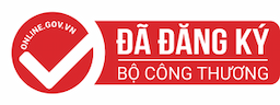 chứng nhận Bộ Công Thương