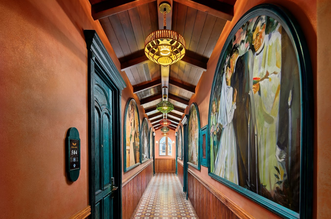 VENICE HOTEL PHU QUOC