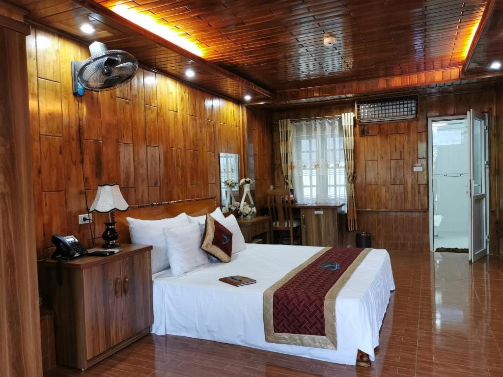 Thung Nham Resort
