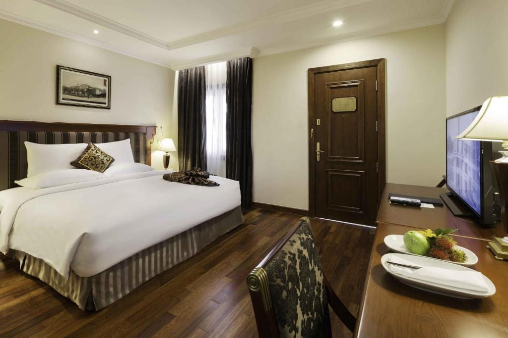 Rex Hotel SAIGON