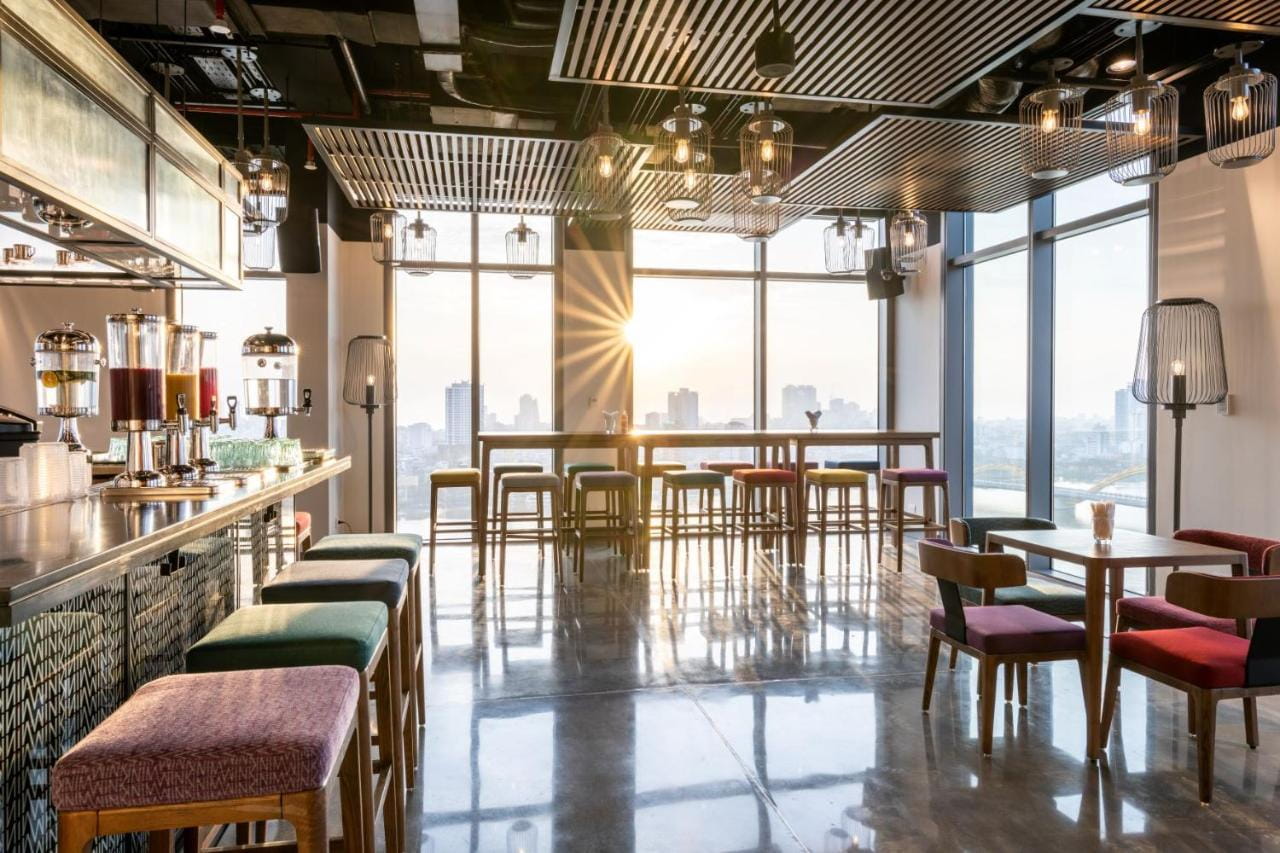 WINK HOTEL DANANG CENTRE