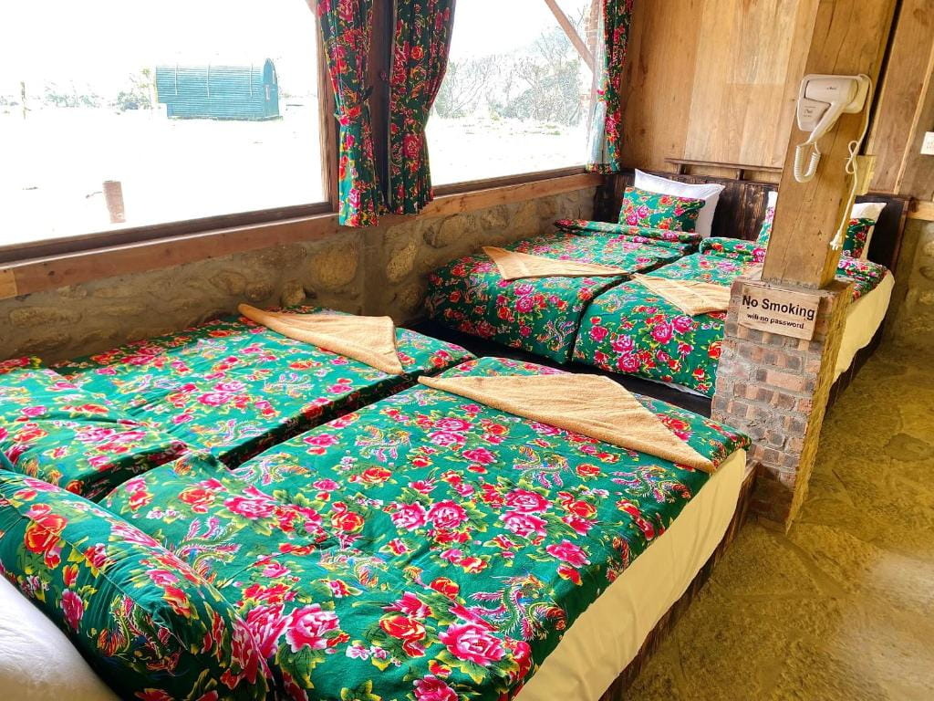 Ban Bang Ecolodge