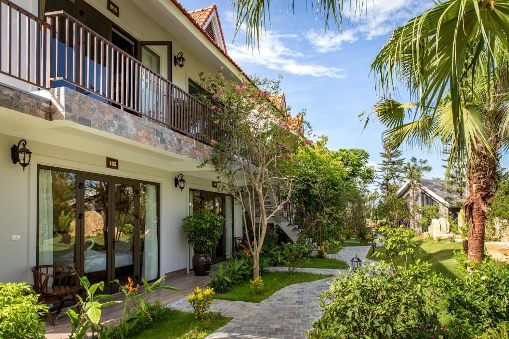 Bai Dinh Riverside Resort & Spa Ninh Binh