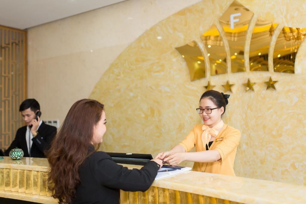 Fivitel Hotel Đà Nẵng
