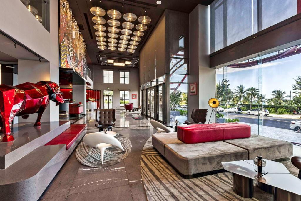 Radisson RED Đà Nẵng
