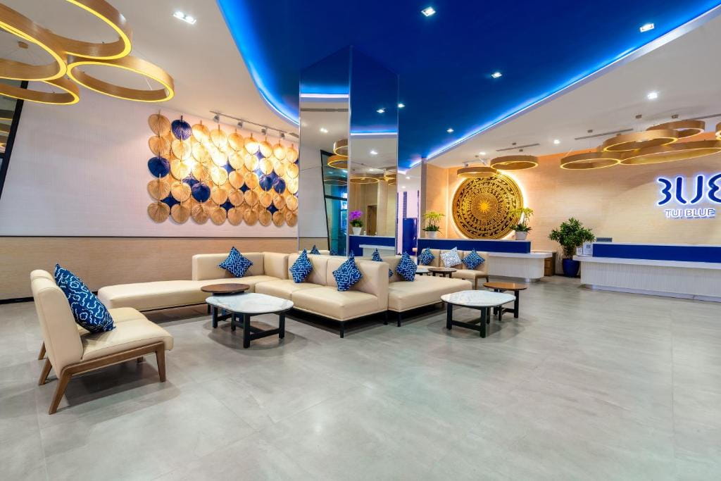 TUI BLUE Nha Trang