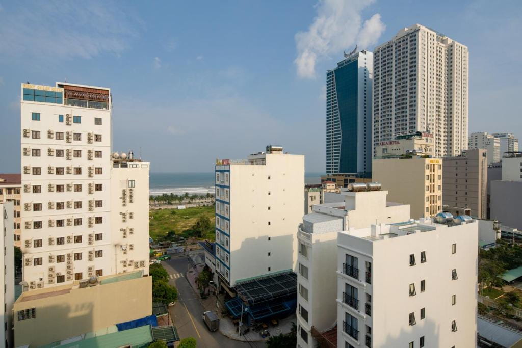 Valencia Hotel Da Nang