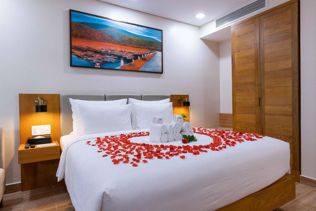 Marina Bay Côn Đảo Hotel