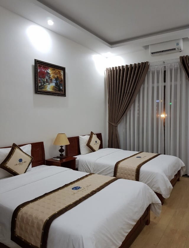 MÊ KONG 1 ĐÔNG HÀ