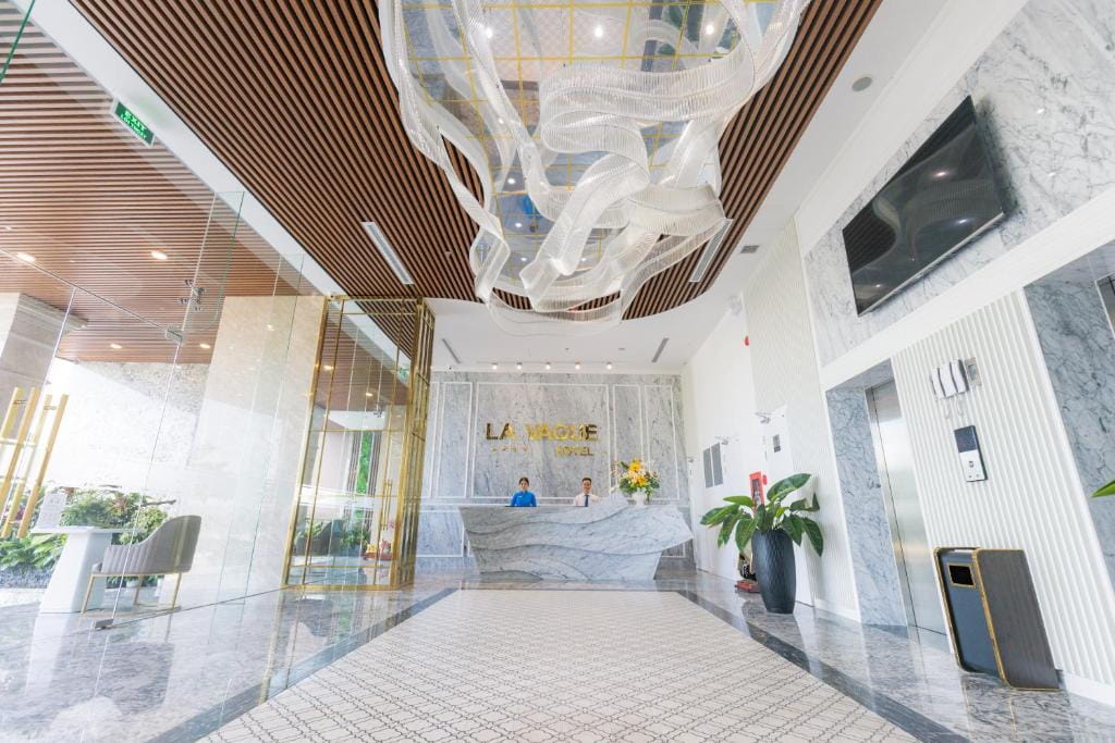 LAVAGUE Hotel Nha Trang