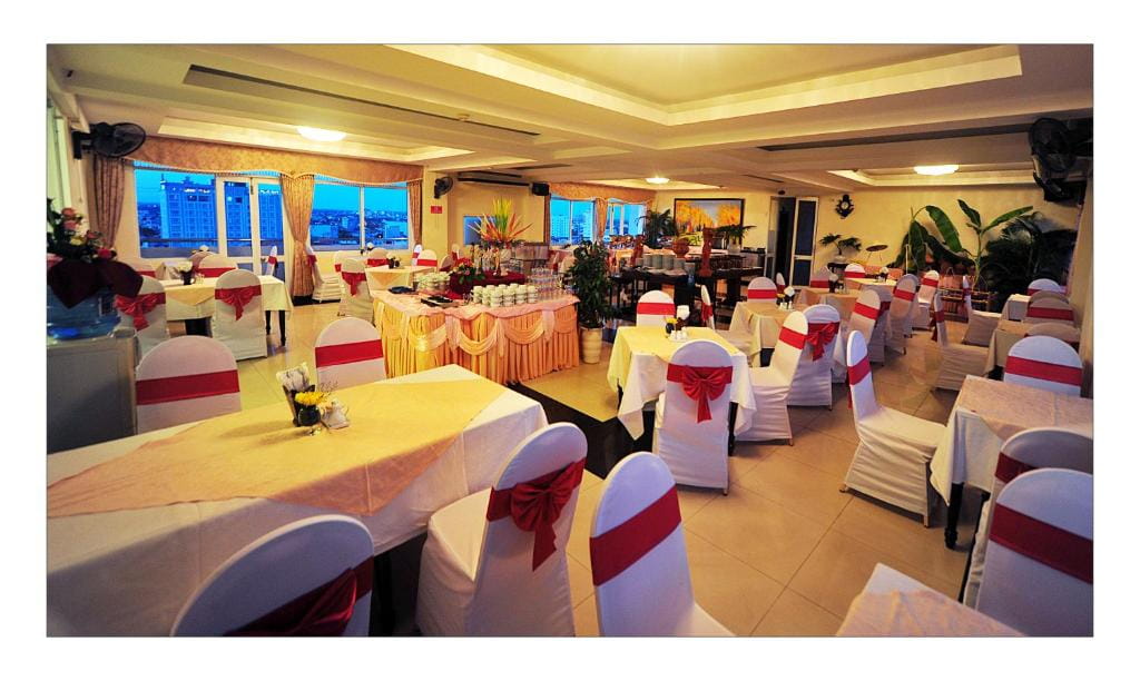 Duy Tân 2 Huế Hotel