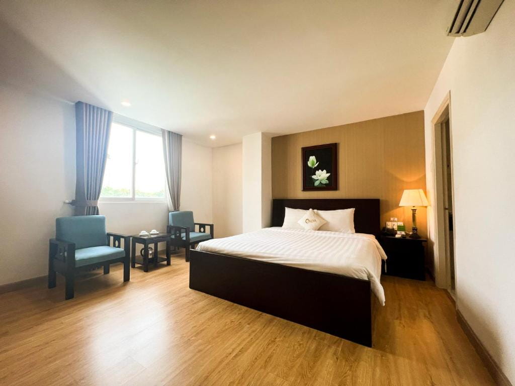 ALUNA HOTEL