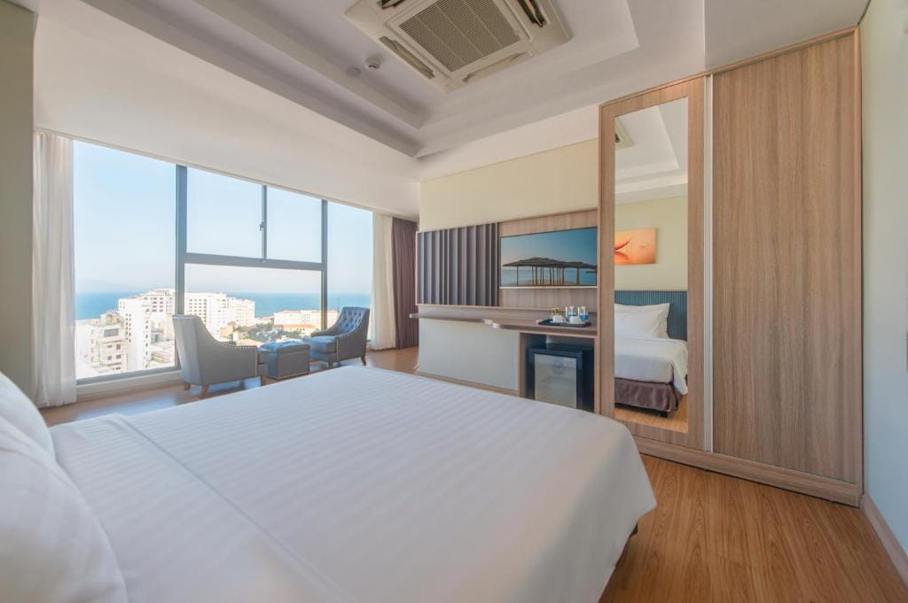 ARECA HOTEL NHA TRANG