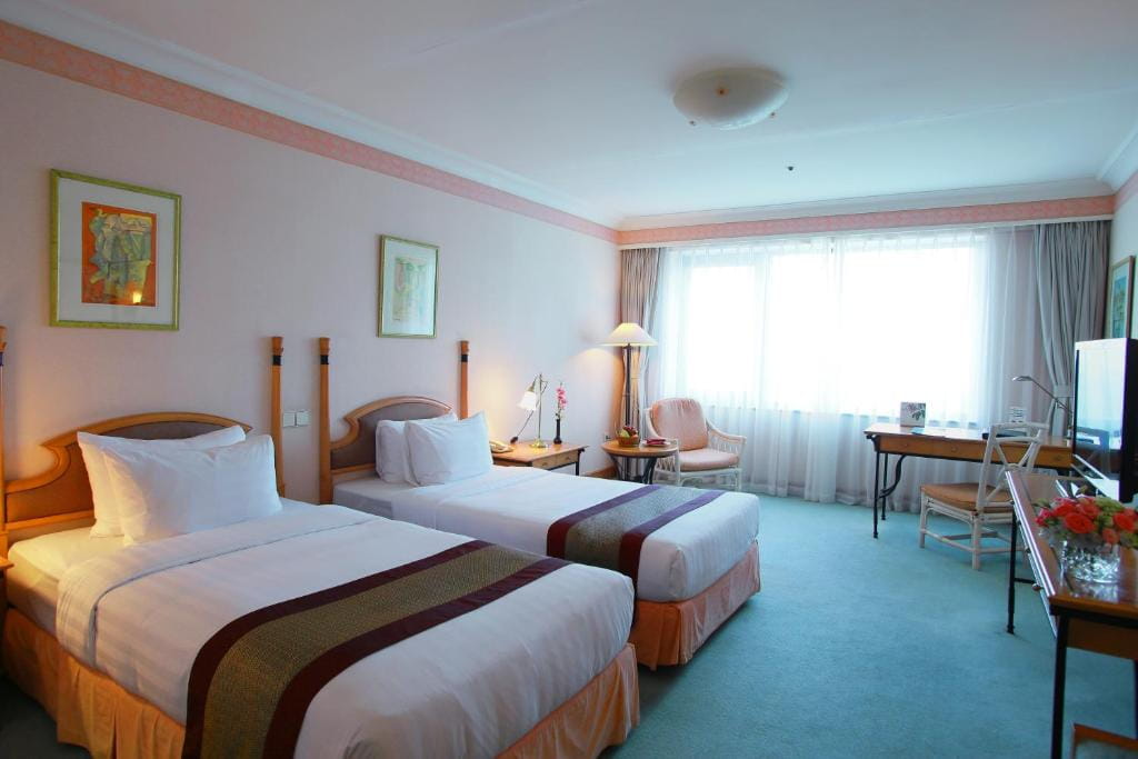 Daewoo Ha Noi Hotel