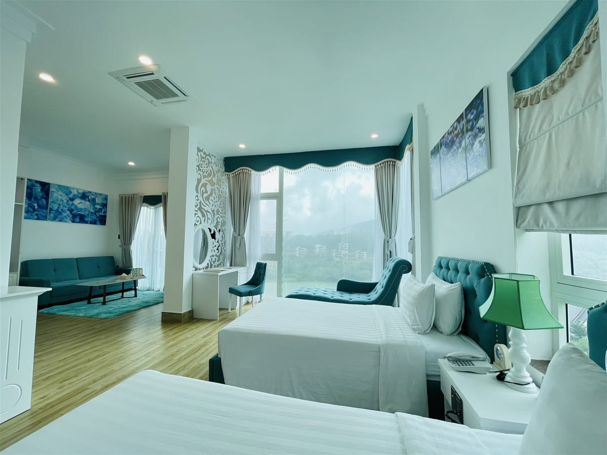 Dalat Wonder Resort