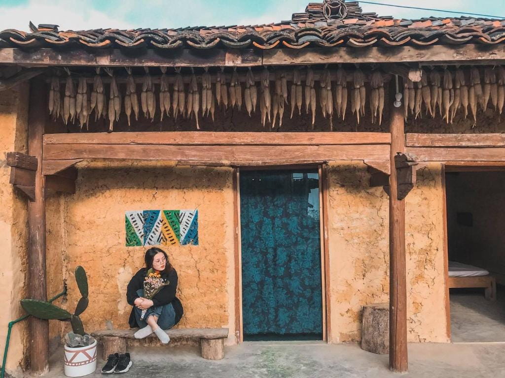 Homie Homestay Đồng Văn