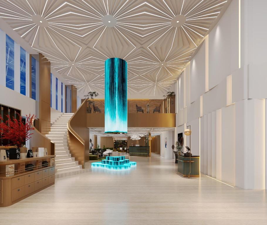 PHÚC LONG LUXURY HOTEL DA NANG