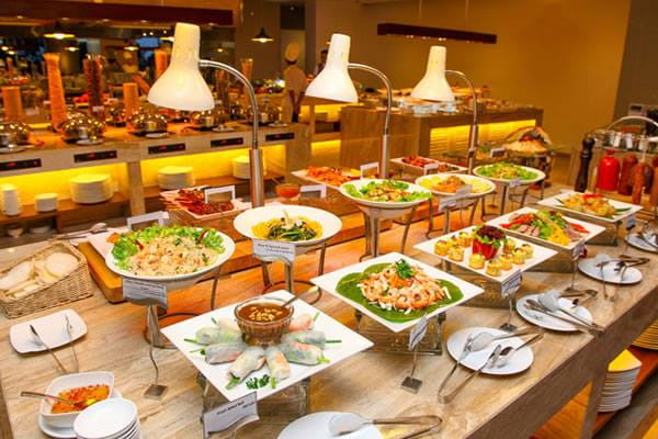 KHÁCH SẠN DUY TÂN VINH
