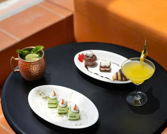 Mandala Hotel & Spa Phú Yên