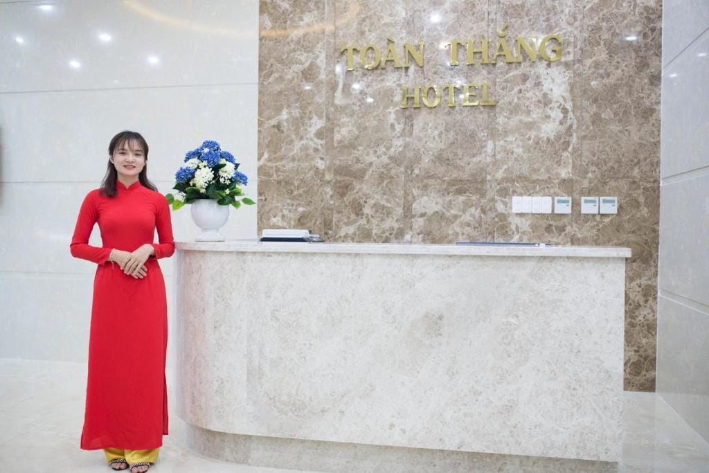 Toàn Thắng Beach Hotel