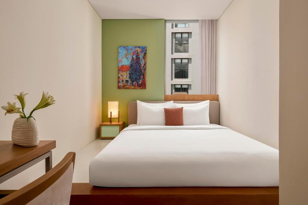Signature By M Village Beach Front Hotel Da Nang