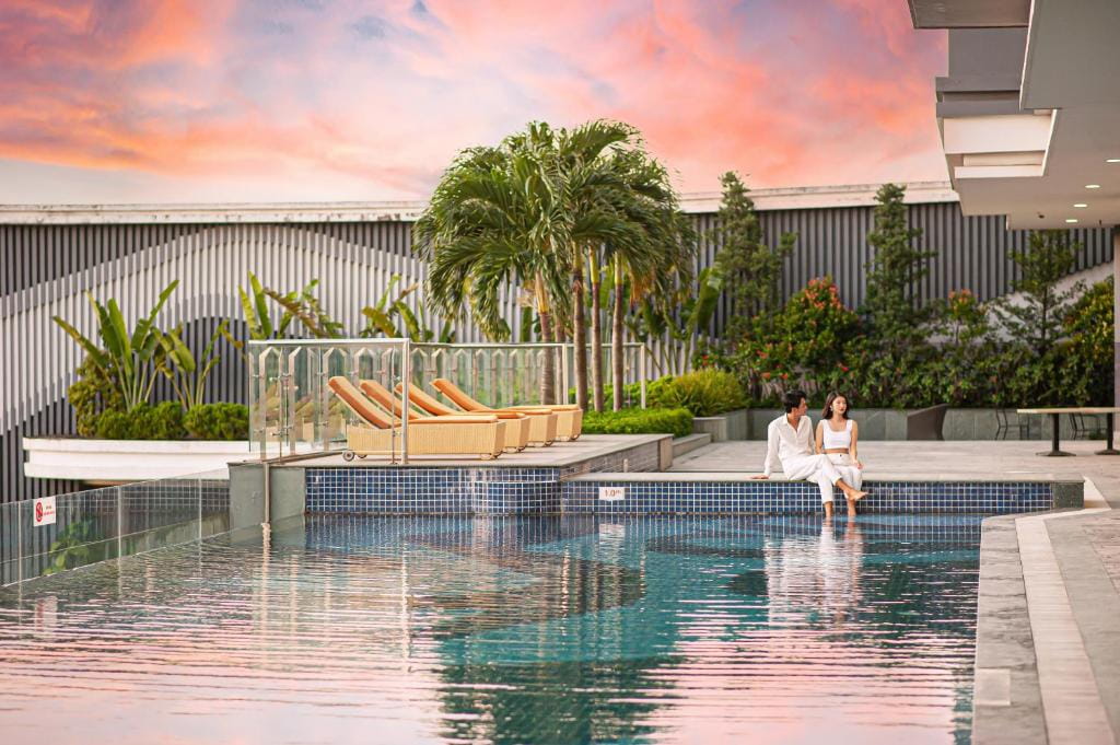 THE REED HOTEL NINH BÌNH
