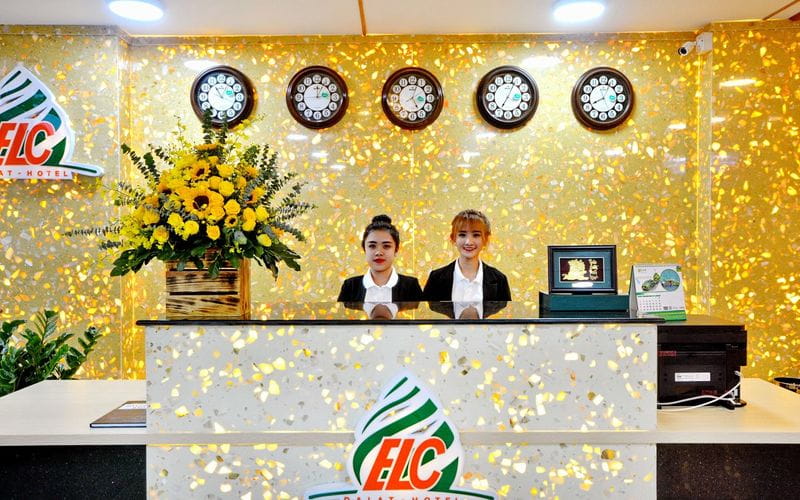 ELC Đà Lạt Hotel