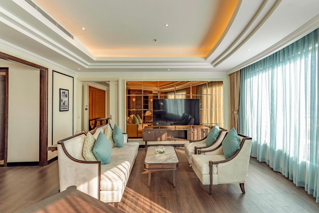 Charmant Suites