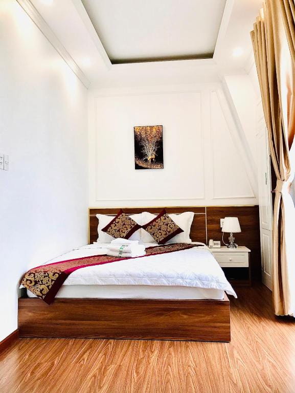 New City Hotel Tây Ninh