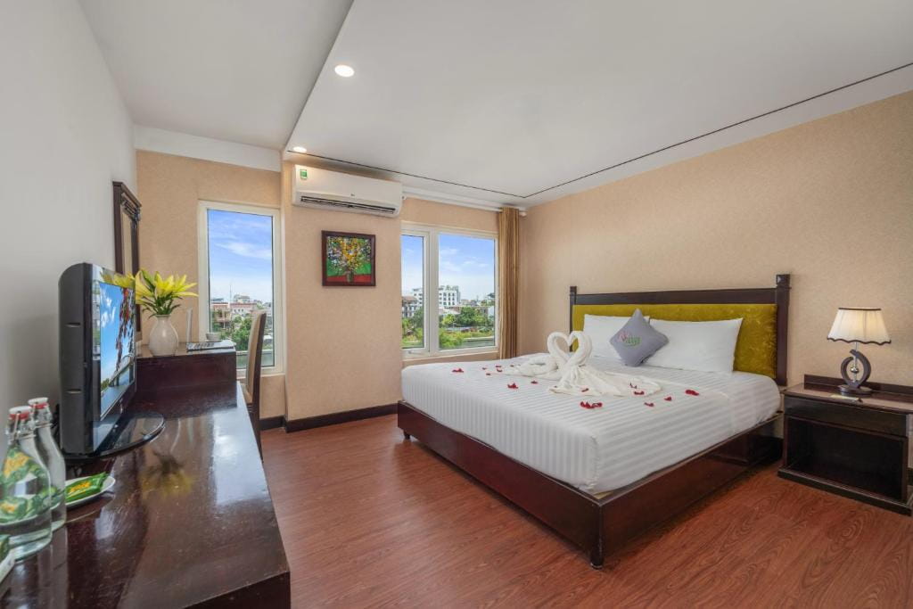 Vina Spa Hotel Huế