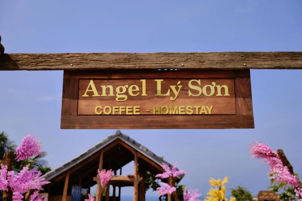 Angel Lý Sơn Homestay