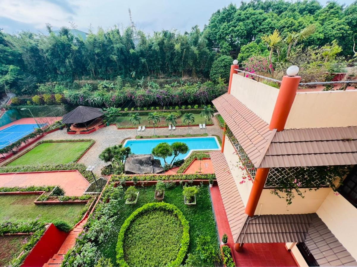 Đam San Hotel BMT
