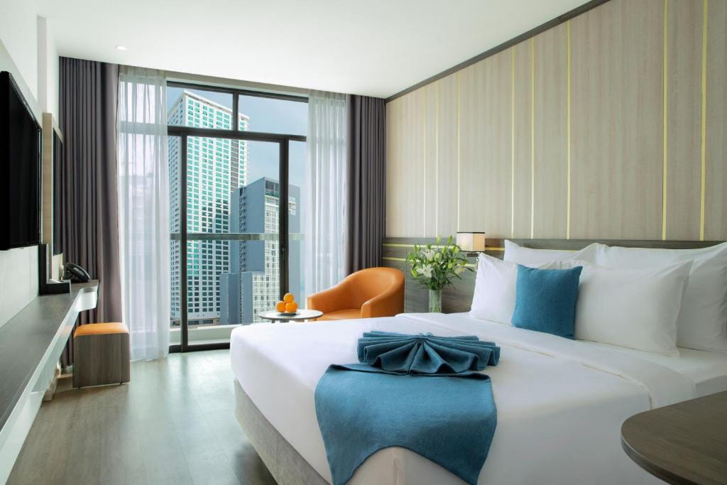Seana Hotel Nha Trang