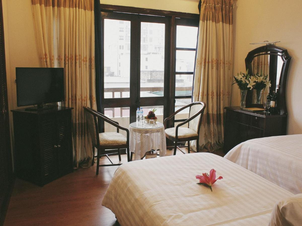 Cosiana Huế Hotel