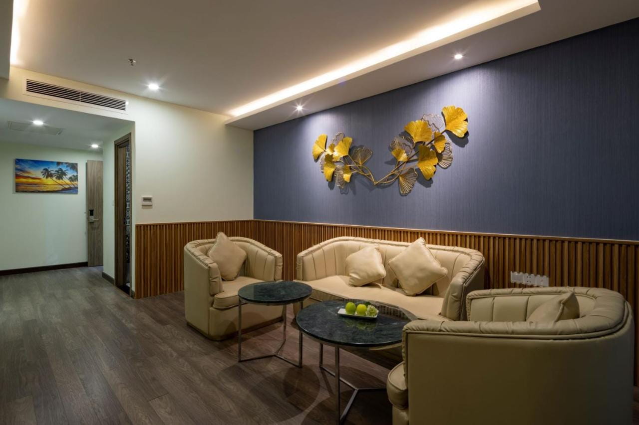Xavia Nha Trang Hotel