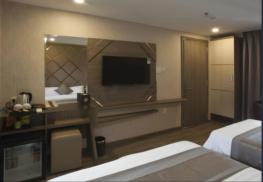 New Sun Hotel Nha Trang