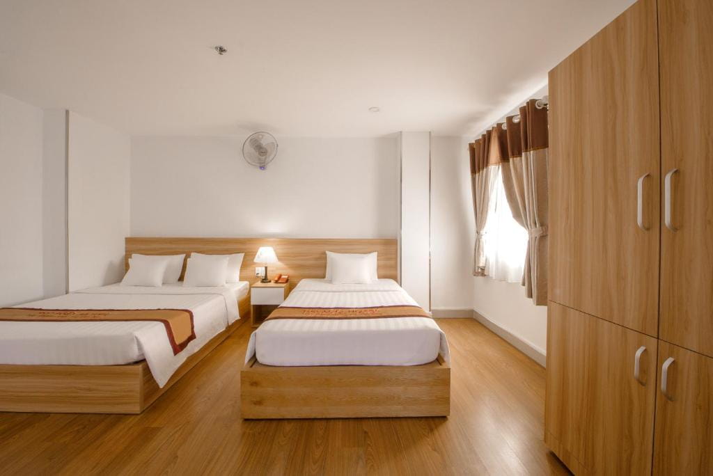 Palago Parkview Hotel