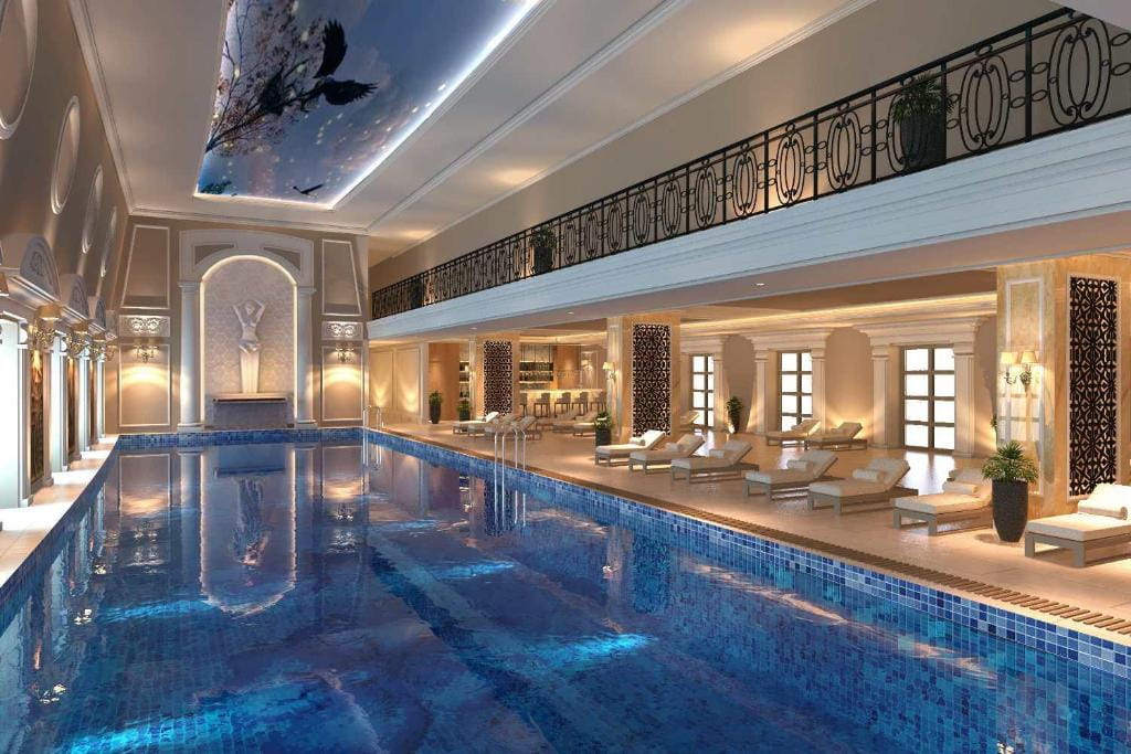 MerPerle Dalat Hotel