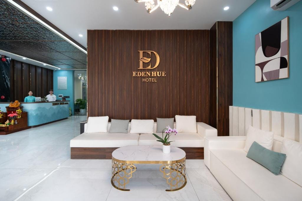 EDEN HUE HOTEL