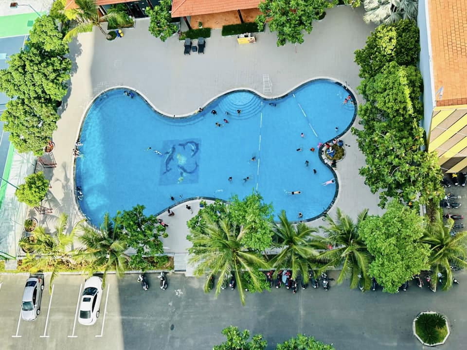 Mường Thanh Luxury Cà Mau Hotel