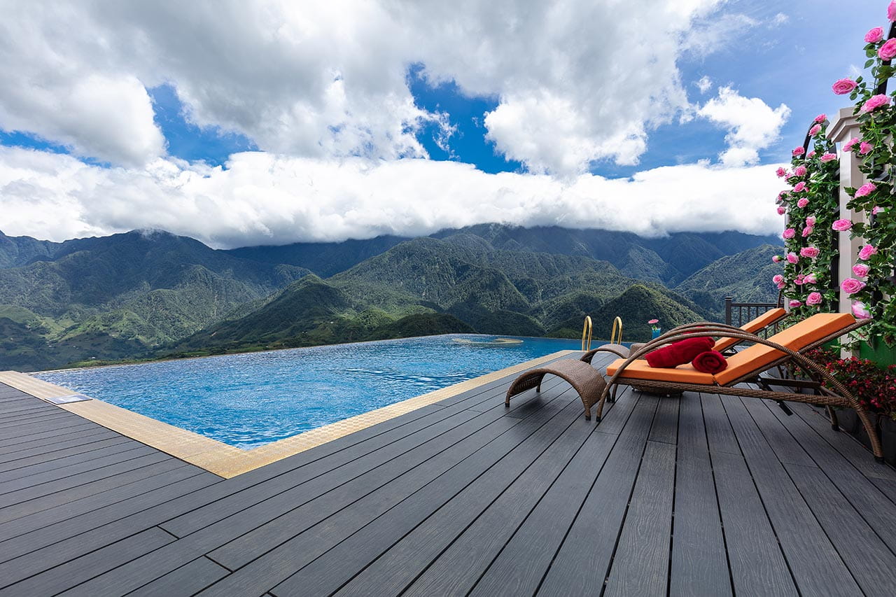 PISTACHIO HOTEL SAPA