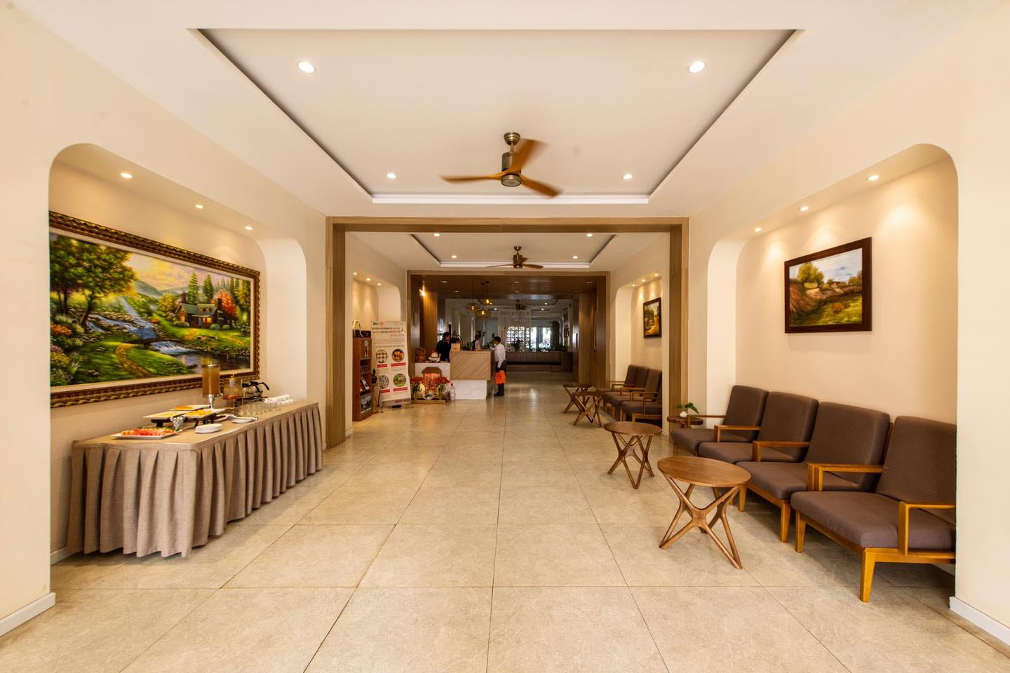Thanh Mai Hotel BMT