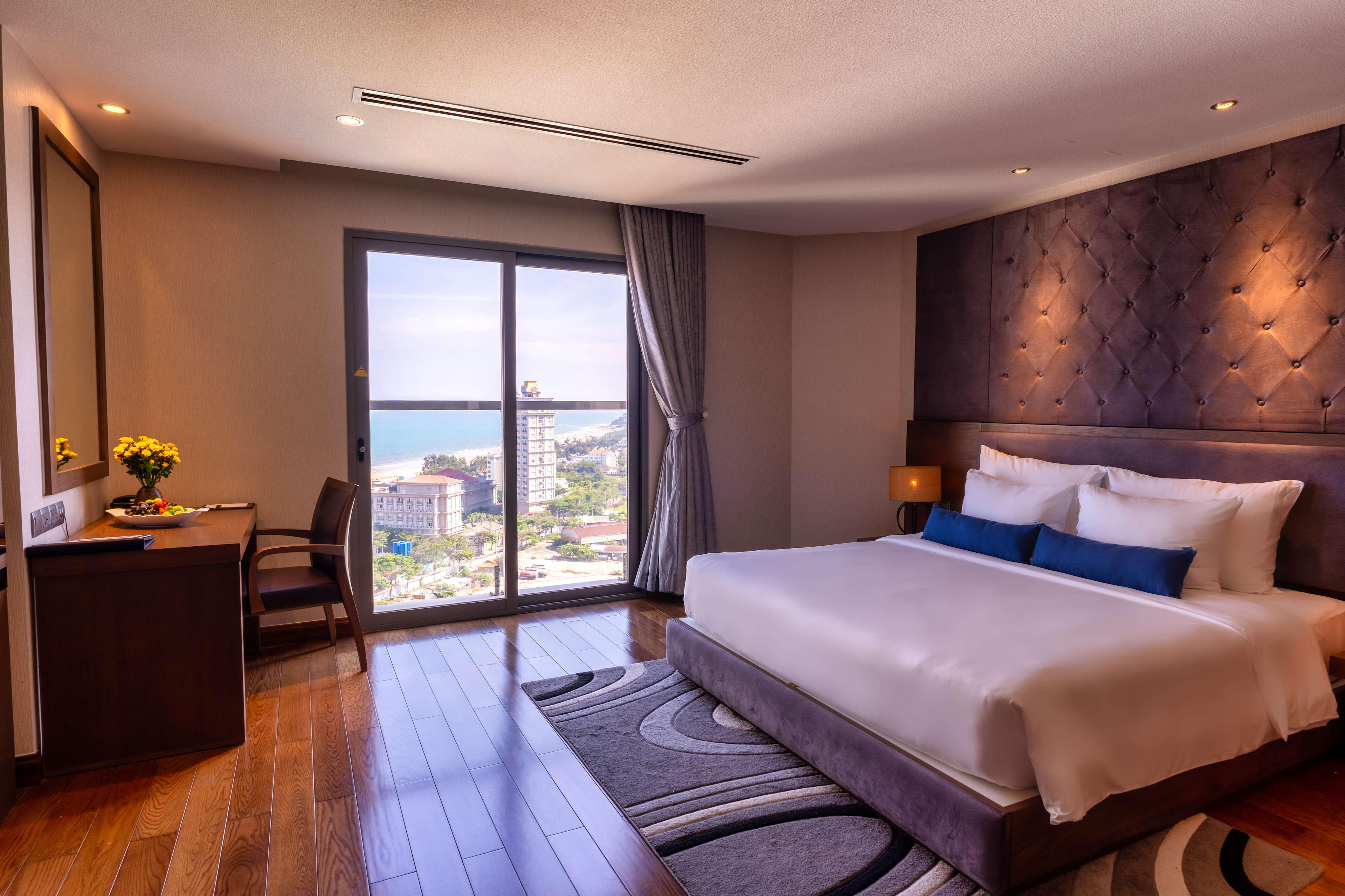 KHÁCH SẠN MALIBU VŨNG TÀU