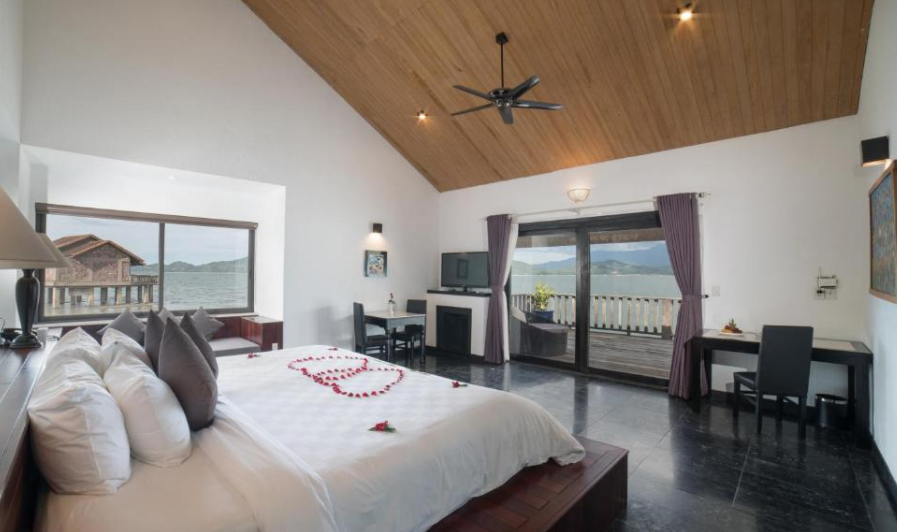 Vedana Lagoon Resort & Spa Hue