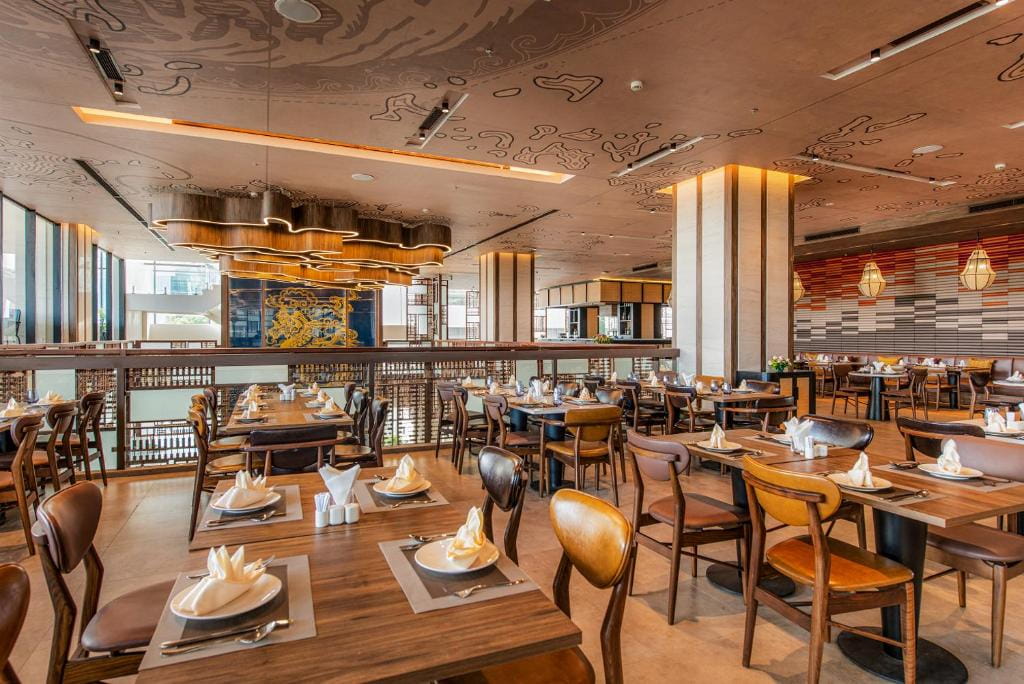 Solie by Wyndham Ha Long Hotel