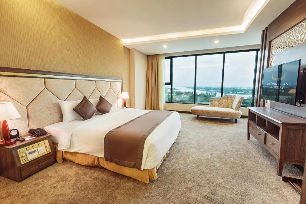 Mường Thanh Luxury Can Tho Hotel