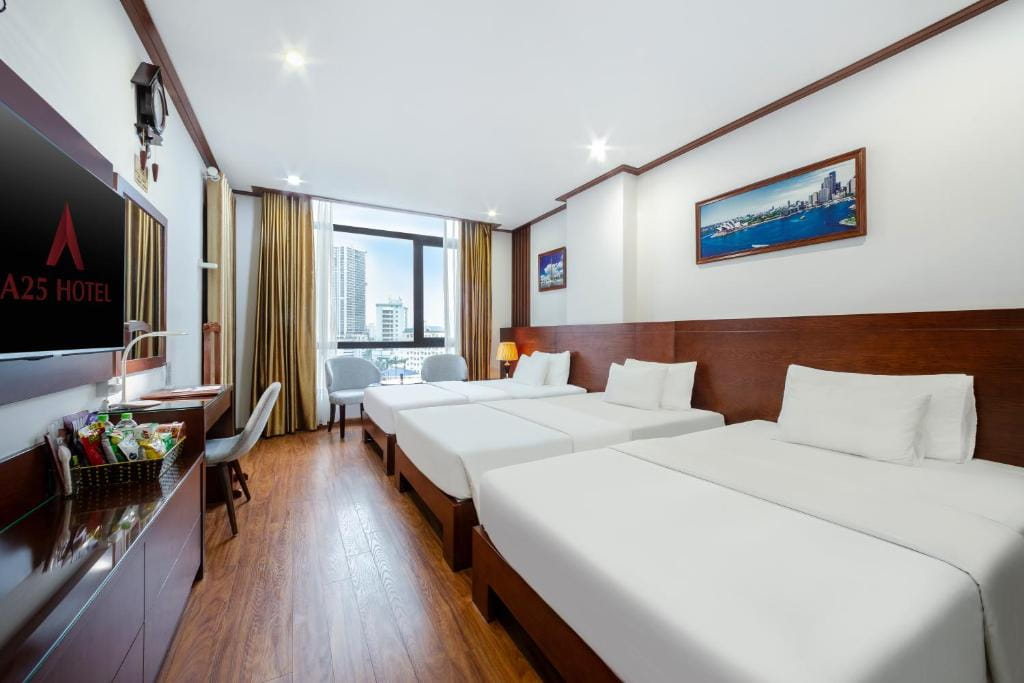 A25 Hotel Hạ Long
