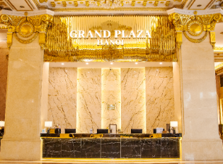 Grand Plaza Ha Noi Hotel