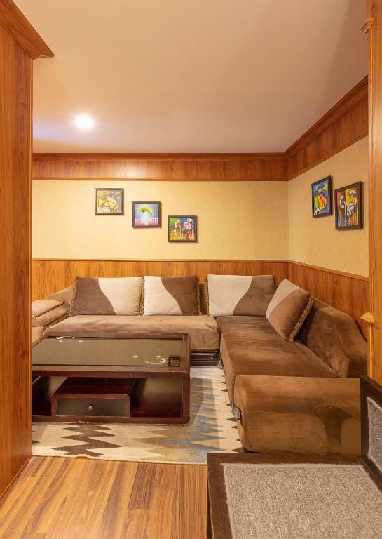Kings Hotel Đà Lạt