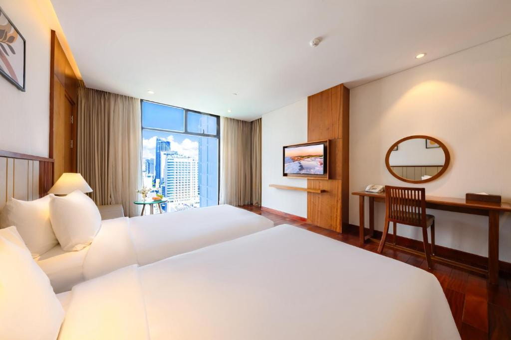 Green Beach Nha Trang